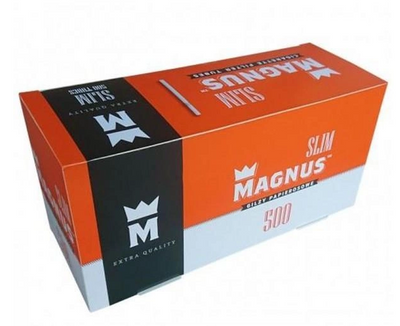 Гільзи Magnus SLIM 6.5мм Гільзи Magnus SLIM 6.5мм фото
