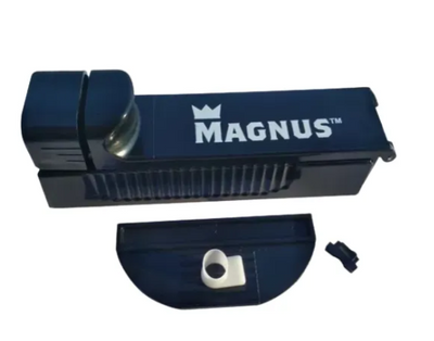 Машинка Magnus Машинка Magnus фото